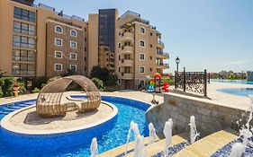 Premium Complex Millennium 2 - Family Apartments